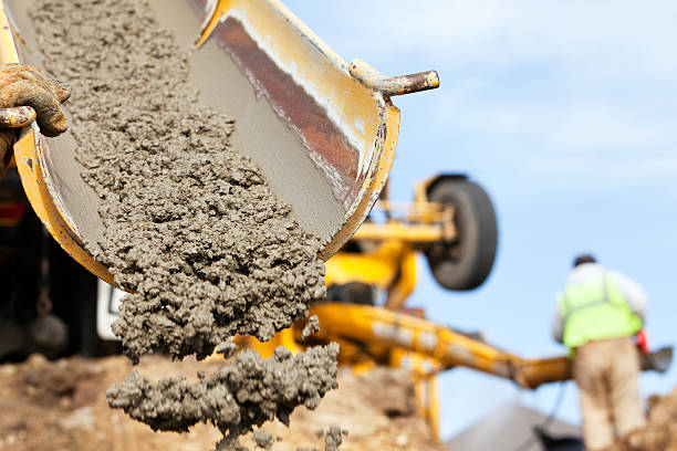 Reliable RI Concrete contractor Solutions